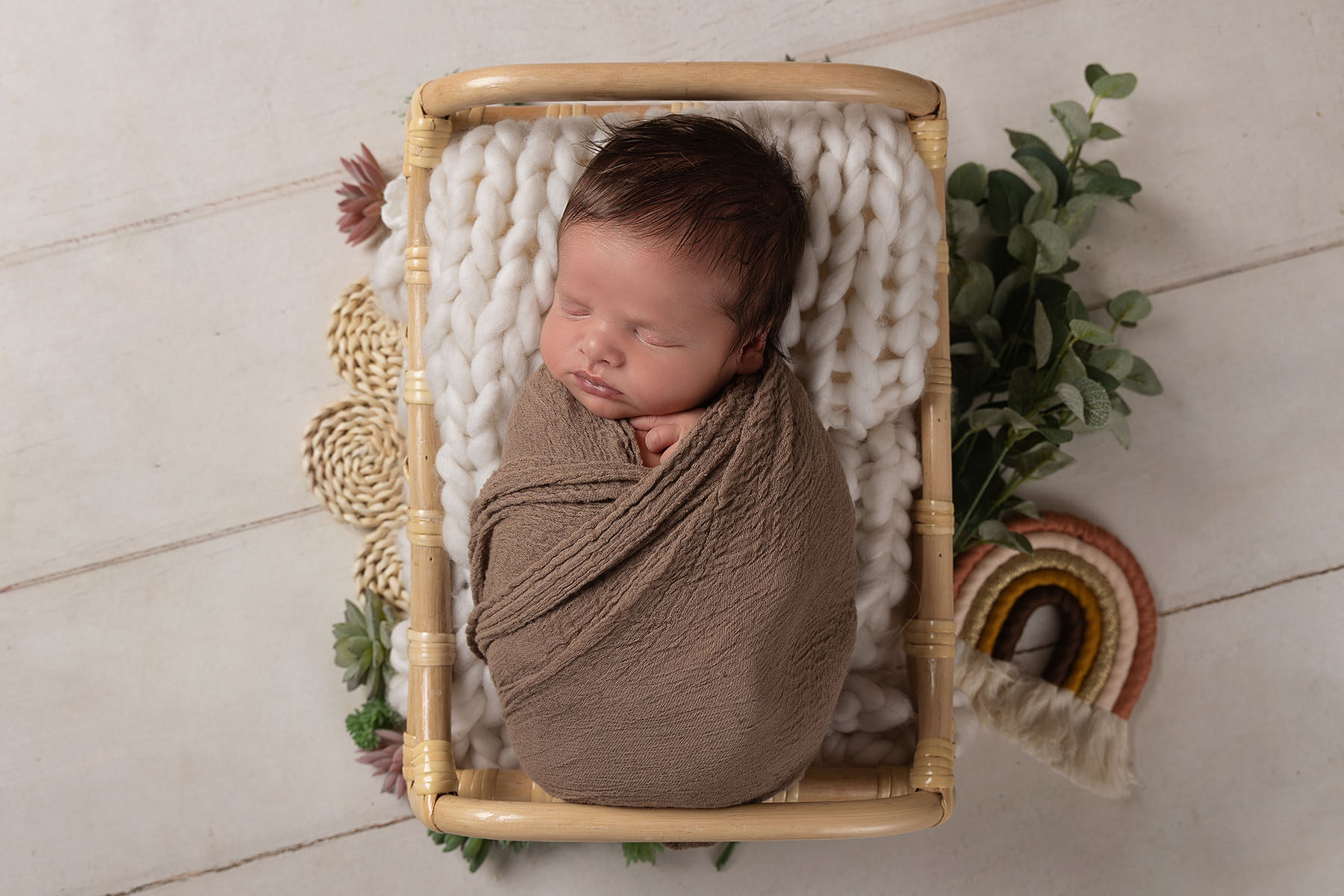 newborn photographer sutton coldfield