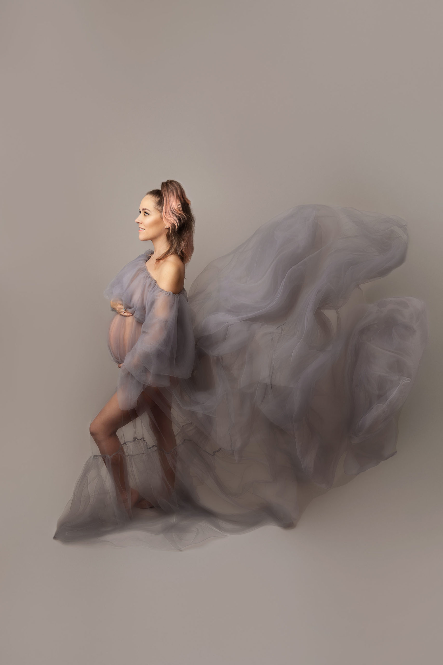 maternity photoshoot Sutton coldfield