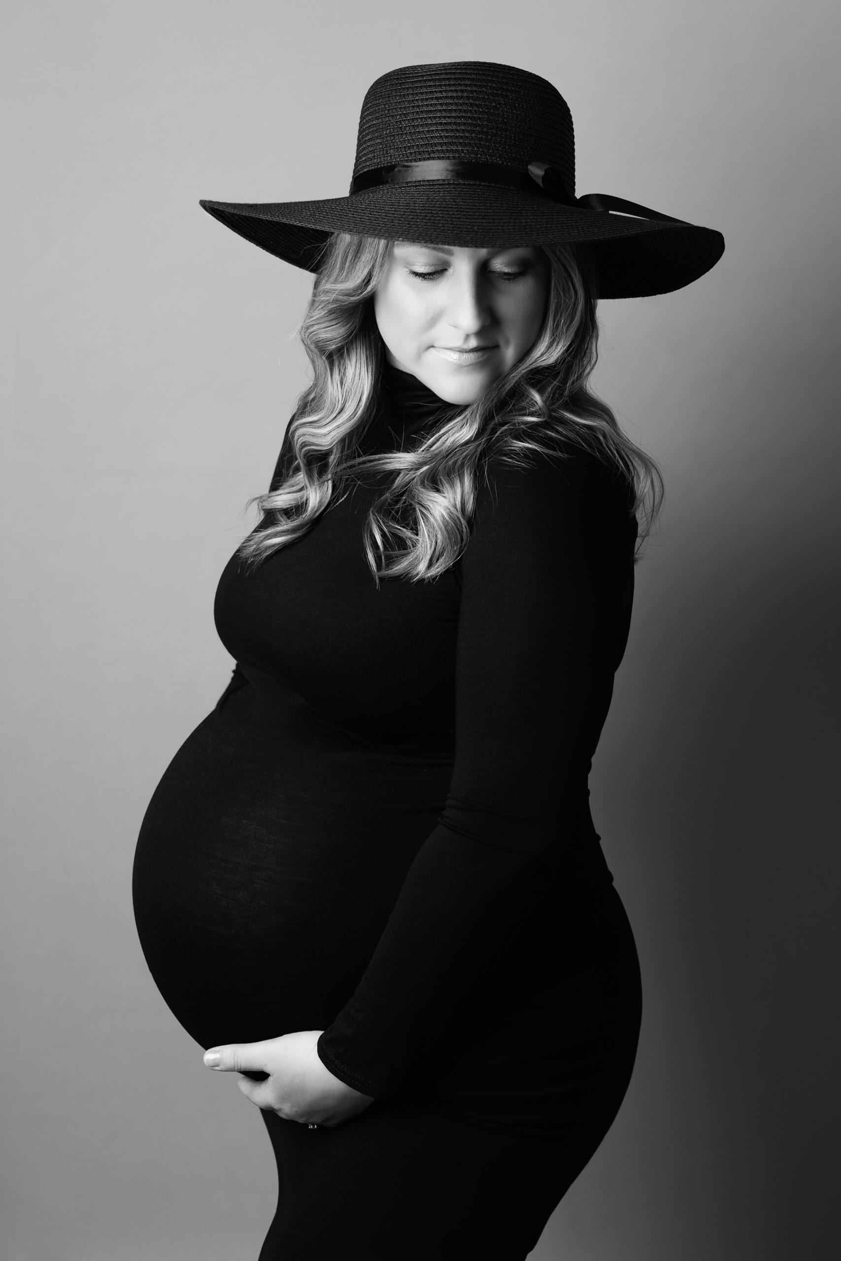 maternity photoshoot birmingham