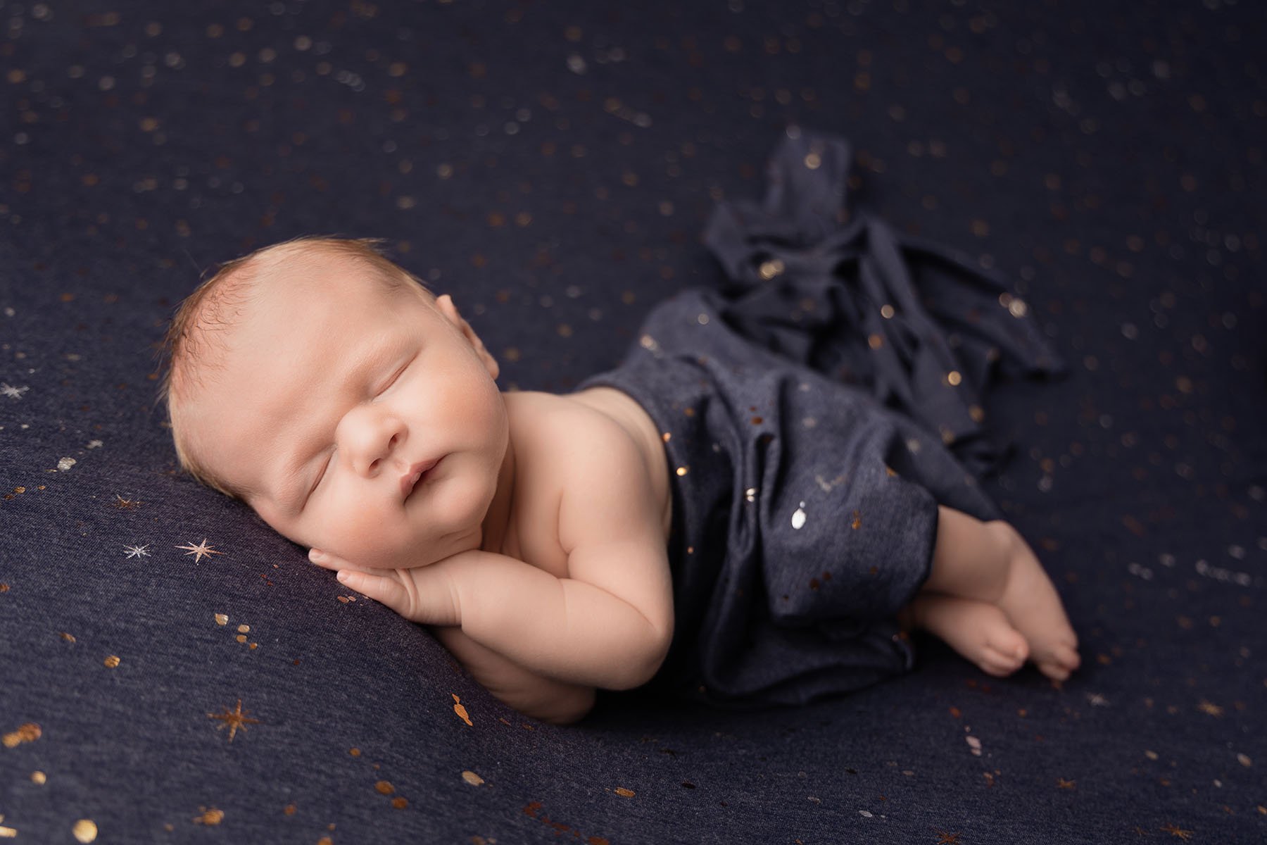 newborn photographer Sutton Coldfield
