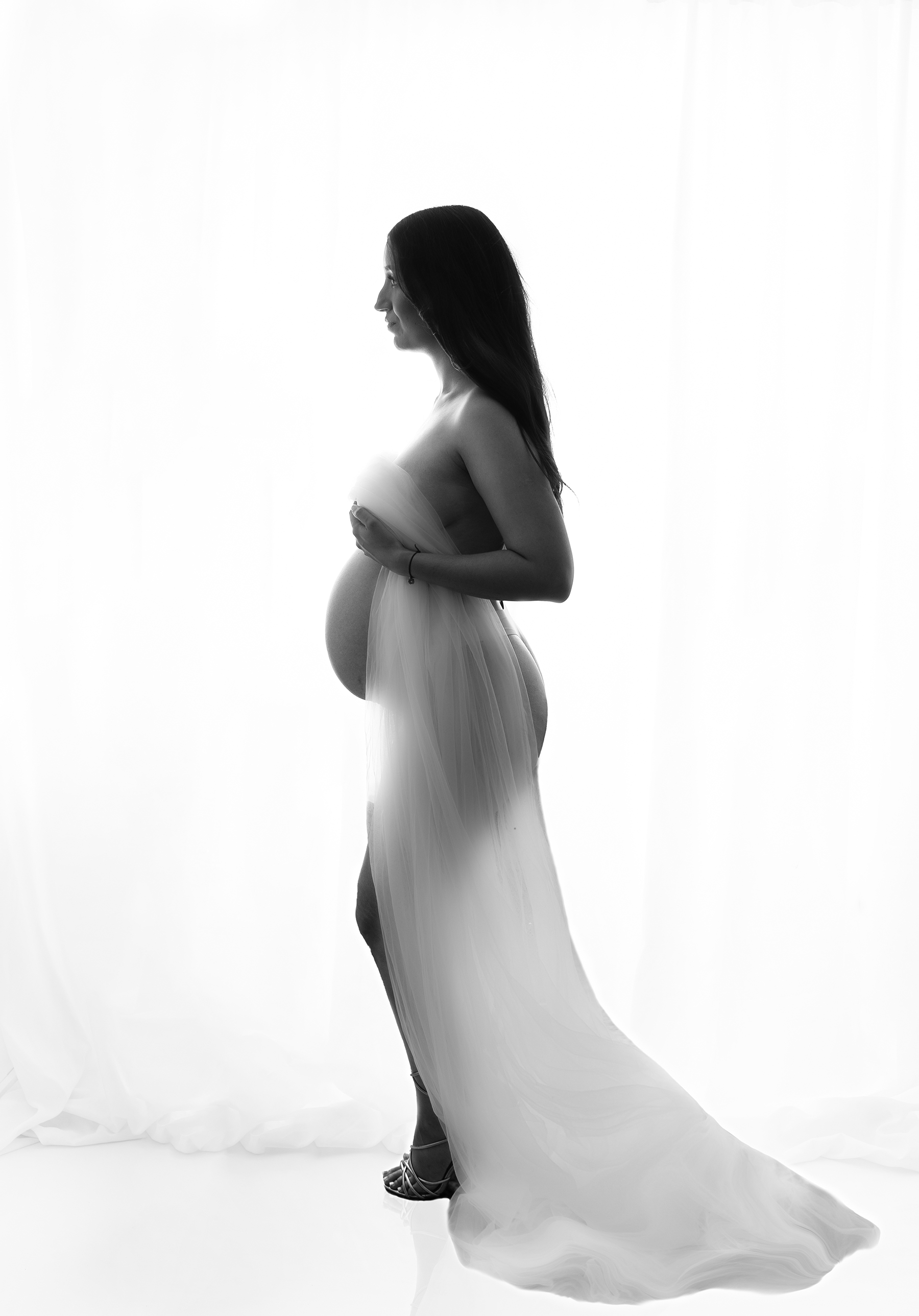 maternity photographer birmingham