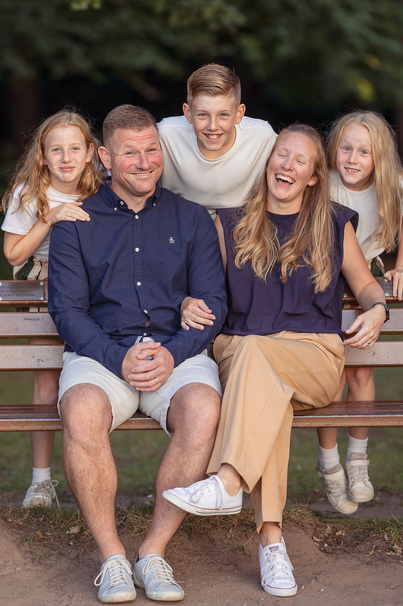 family photographer sutton coldfield